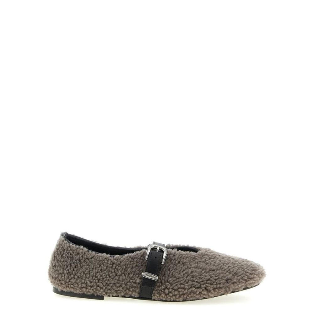 Kate Cate Women's Jude Ballet Flats
